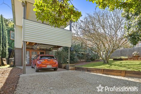 Property photo of 21 Griffith Street Tamborine Mountain QLD 4272