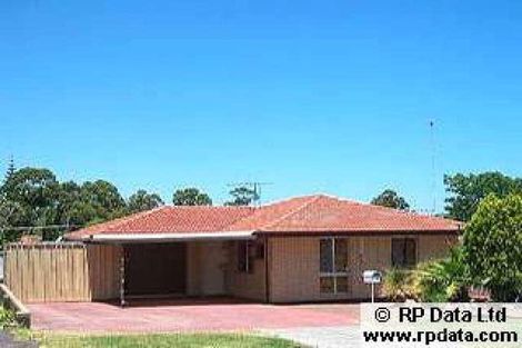 Property photo of 93 Fieldgate Square Balga WA 6061
