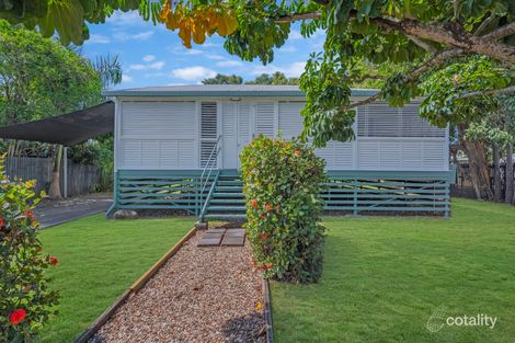 Property photo of 39 Carr Street Hermit Park QLD 4812
