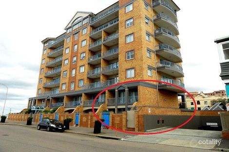 10/48 Zaara St, Newcastle East, NSW 2300