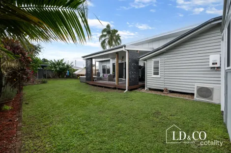 Property photo of 52 Perry Street West Mackay QLD 4740