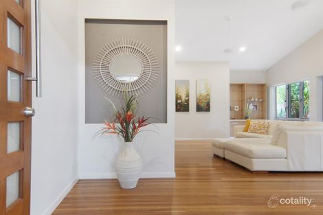 Property photo of 9 Hockey Avenue Smithfield QLD 4878