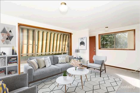 Property photo of 2/7 Parr Place Karabar NSW 2620