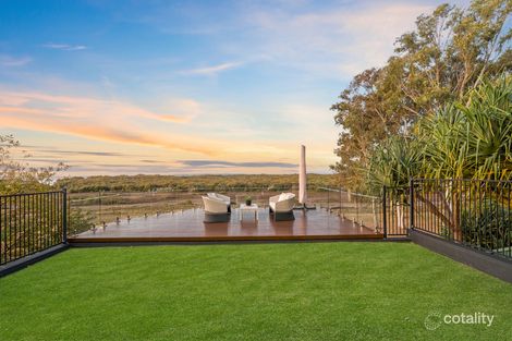 Property photo of 5 Mooroondu Road Thorneside QLD 4158