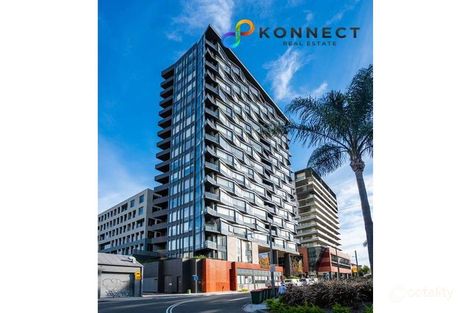 Property photo of 802/2A Elsie Street Burwood NSW 2134