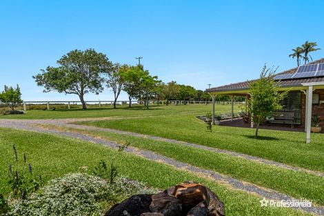 Property photo of 312 North Creek Road Skennars Head NSW 2478