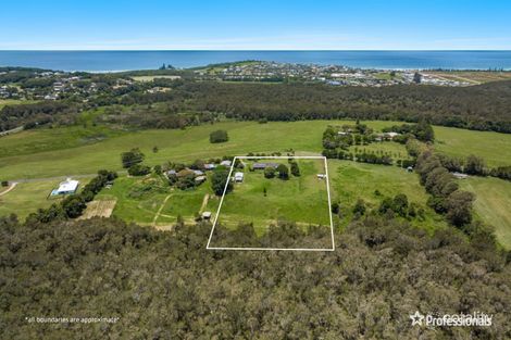 Property photo of 312 North Creek Road Skennars Head NSW 2478