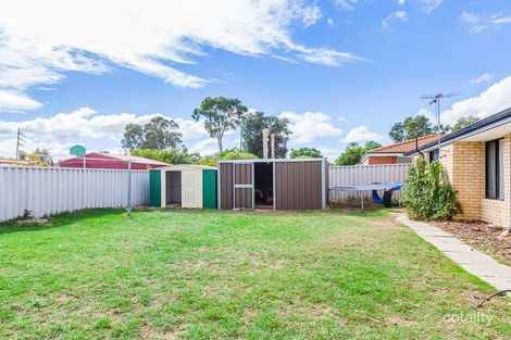 Property photo of 13 Mackay Crescent Gosnells WA 6110