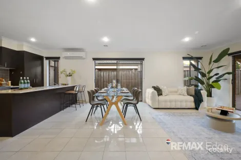 Property photo of 10 Tropic Circuit Point Cook VIC 3030