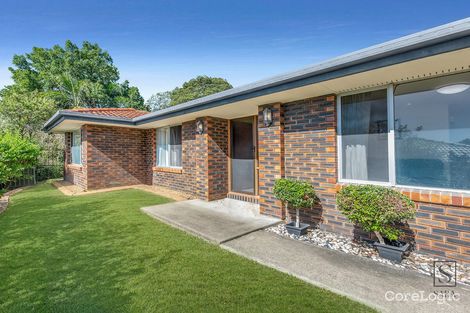 Property photo of 36 Glen Ross Road Sinnamon Park QLD 4073