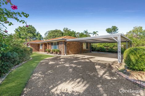 Property photo of 36 Glen Ross Road Sinnamon Park QLD 4073