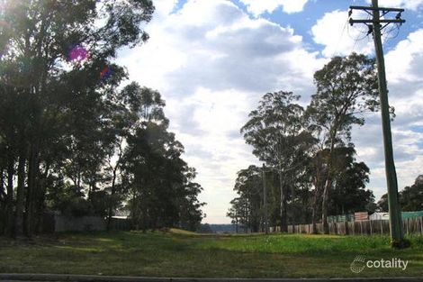 22 Pendock Rd, Cranebrook, NSW 2749