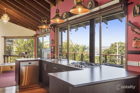 Property photo of 38 Broadwater Esplanade Bilambil Heights NSW 2486