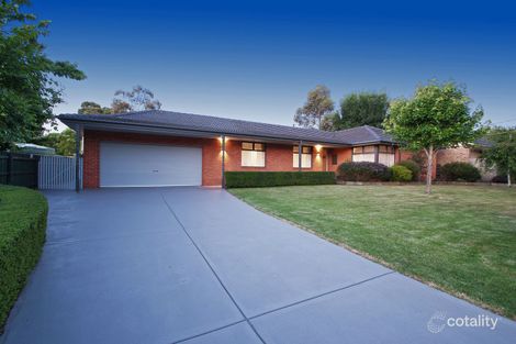 11 Kilsyth Ave, Kilsyth, VIC 3137