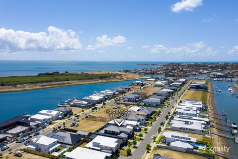 Property photo of 142 Quay Circuit Newport QLD 4020