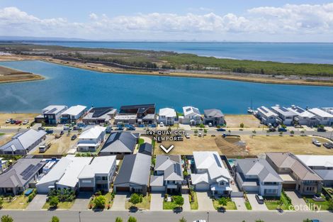 Property photo of 142 Quay Circuit Newport QLD 4020