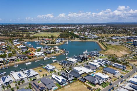 Property photo of 142 Quay Circuit Newport QLD 4020