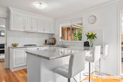 Property photo of 4/12 Ryland Avenue Croydon VIC 3136