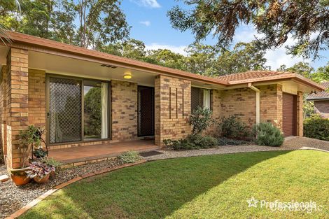 Property photo of 42 Bel-Air Court Ferny Hills QLD 4055