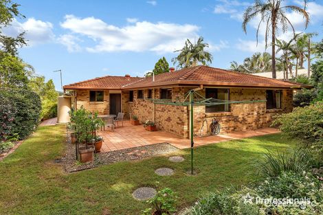 Property photo of 42 Bel-Air Court Ferny Hills QLD 4055