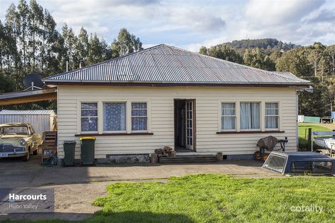 56 Arve Rd, Geeveston, TAS 7116