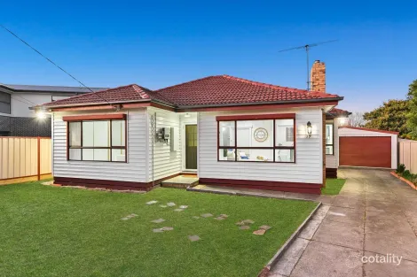 Property photo of 17 Jennings Street Noble Park VIC 3174