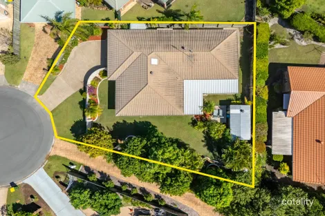 Property photo of 9 Suncrest Court Wurtulla QLD 4575