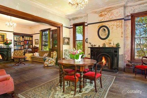 Property photo of 1 Ballast Point Road Birchgrove NSW 2041