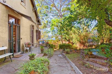 Property photo of 1 Ballast Point Road Birchgrove NSW 2041