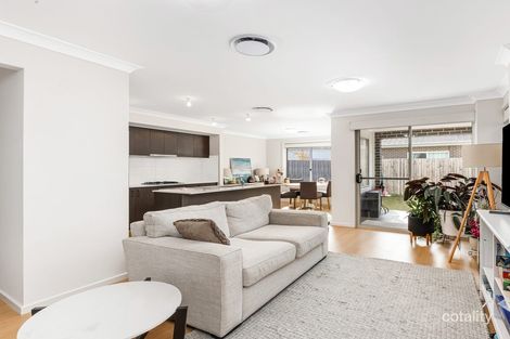 Property photo of 58 Avocet Circuit Marsden Park NSW 2765