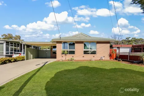 107 Mckell Ave, Sunbury, VIC 3429