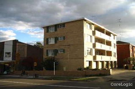 Property photo of 6/216-218 Carrington Road Randwick NSW 2031