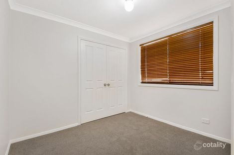 Property photo of 50 Crommelin Crescent St Helens Park NSW 2560
