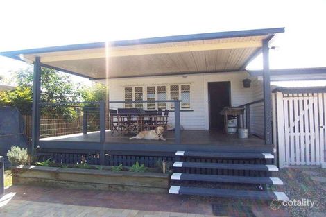 Property photo of 84 Pechey Street Chermside QLD 4032