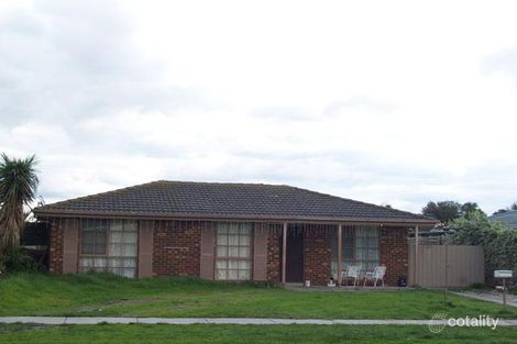 132 Oaktree Dr, Hampton Park, VIC 3976