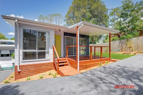 Property photo of 16C Bambil Road Berowra NSW 2081