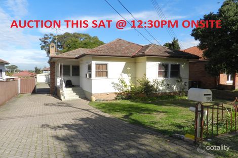 105 Station St, Fairfield Heights, NSW 2165