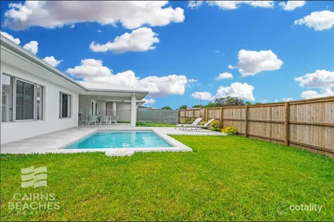 Property photo of 16 Northcote Street Trinity Park QLD 4879