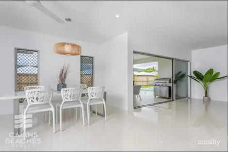 Property photo of 16 Northcote Street Trinity Park QLD 4879