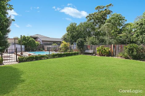 Property photo of 37 Forsyth Street West Ryde NSW 2114