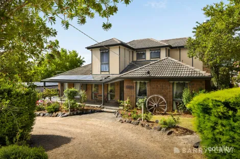 12 Tarranna Gr, Chum Creek, VIC 3777