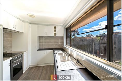 Property photo of 22 Gamban Square Ngunnawal ACT 2913