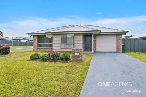 Lot 2/36 Peacehaven Way, Sussex Inlet, NSW 2540