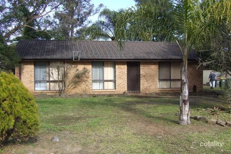 16 Thirlmere Way, Tahmoor, NSW 2573