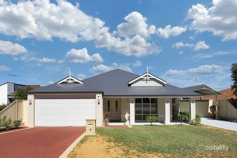 Property photo of 50 Weatherley Drive Two Rocks WA 6037