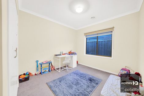 Property photo of 62 Stony Brook Way Truganina VIC 3029