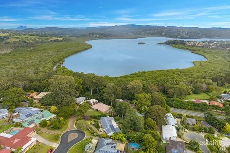 Property photo of 18 Shady Lane Banora Point NSW 2486