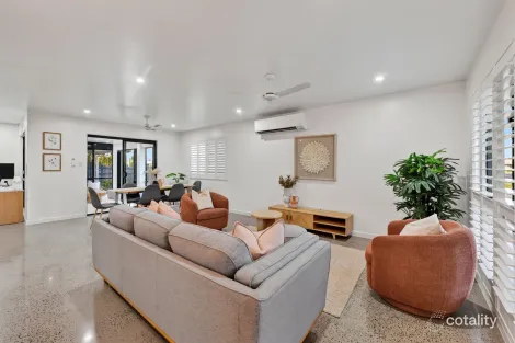 Property photo of 39 Kinnardy Street Burdell QLD 4818