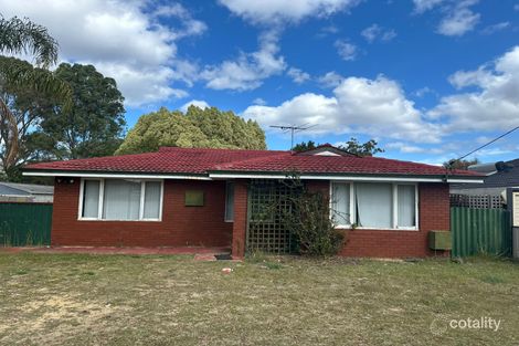 8 Ilma St, Gosnells, WA 6110