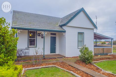 12 Carisbrook Lane, Legerwood, TAS 7263
